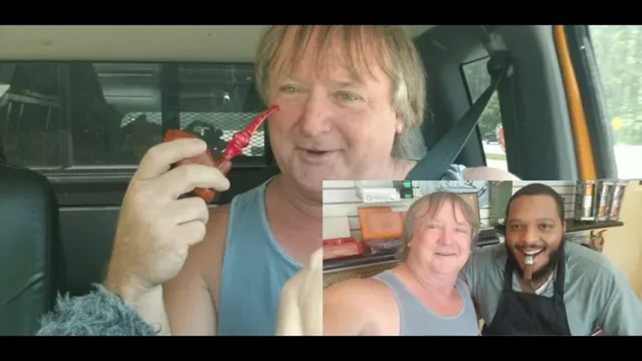 The Tunnell Take #405 stopping by Abbies!