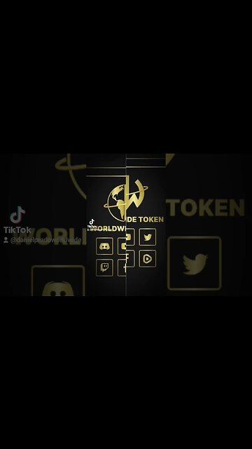 Theworldwidetoken.com #Bitcoin #World