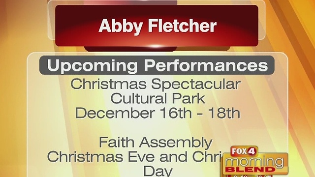 Abby Fletcher 12/15/16