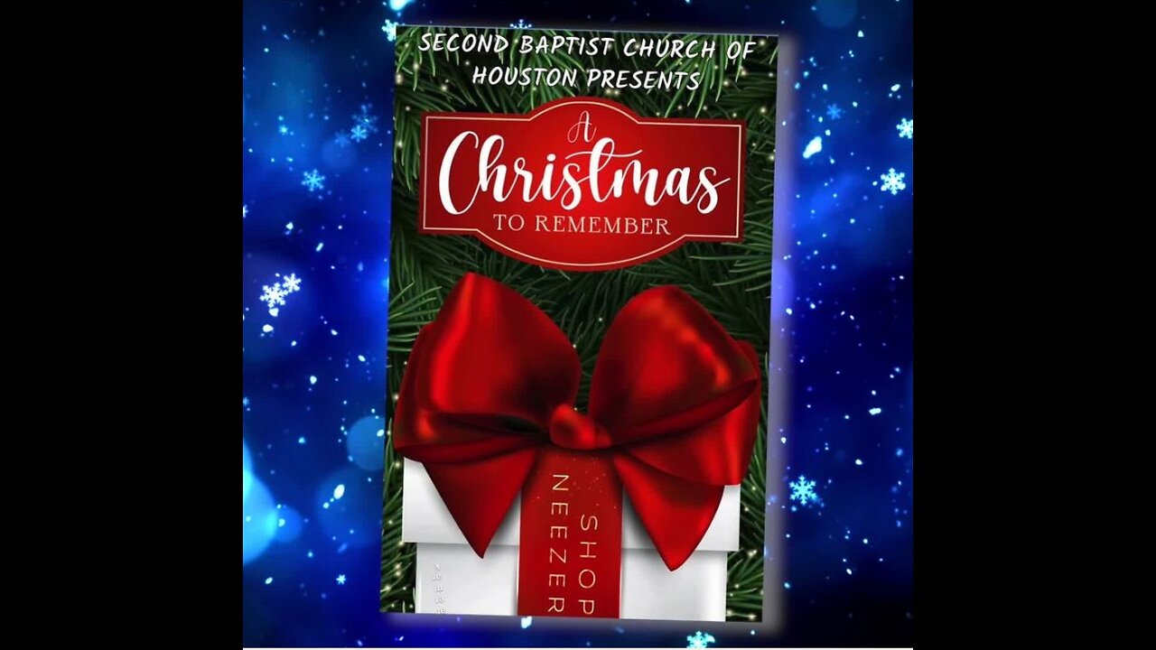 A Christmas to Remember
