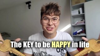 How to be happy? - Happiness on a daily basis