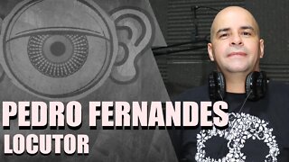 Pavê & Ouví - #53 - Pedro Fernandes (Reator Tv)