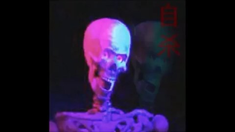b e g o t t e n 自杀 - (perpetual love) - 永动的 (Lyrics in Fixed Comment)