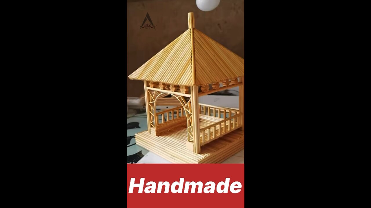 Handmade crafting