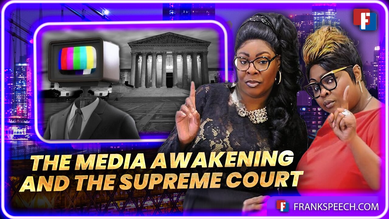 Diamond & Silk Chit Chat Live - 1 July 2024