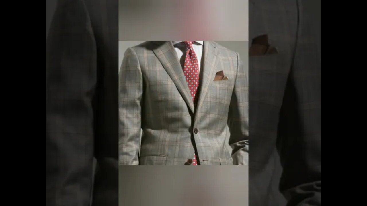 Stylbiella Collection: Grey Check