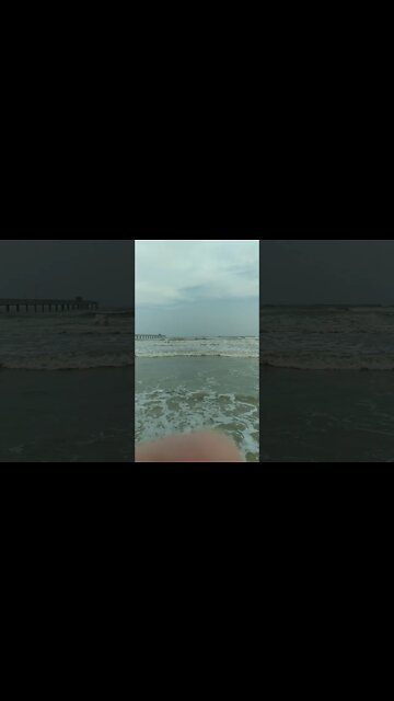 Padre Island Paradise, Texas 12.29.2021☆☆☆