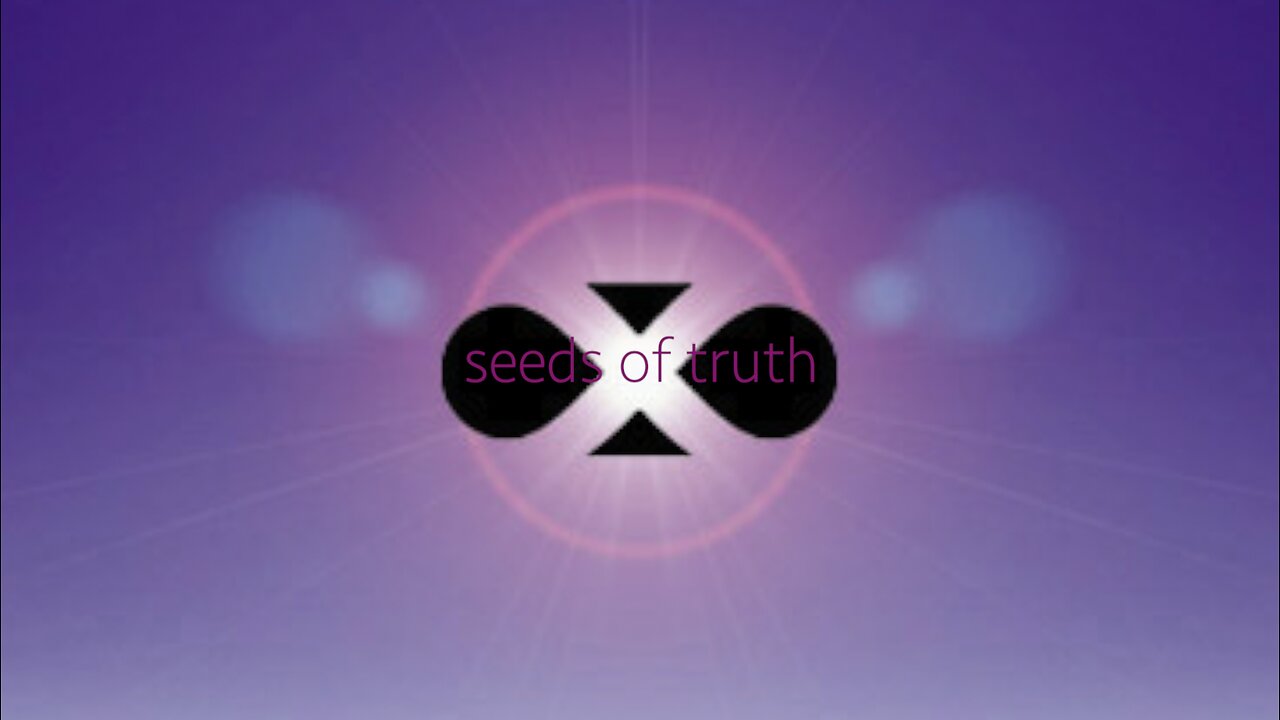 SeedsOfTruth • Synagogue of satan — the Truth • 11-25-23