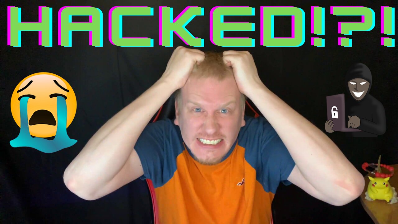 Don't Get HACKED in Crypto!! How to Properly Protect YOUR Cryptocurrency Assets in 2022