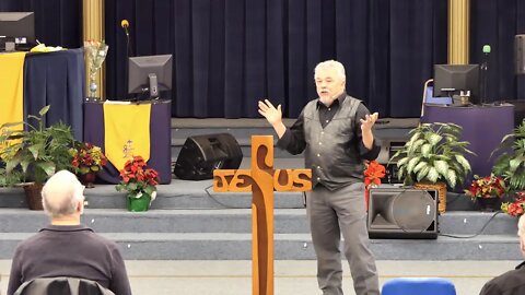 Speak The Word Only by Dr Michael H Yeager
