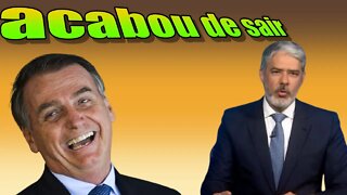 OLHA A NOTICIA QUE ESTA ROLANDO NA NET !