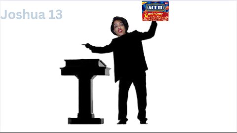 Joshua 13