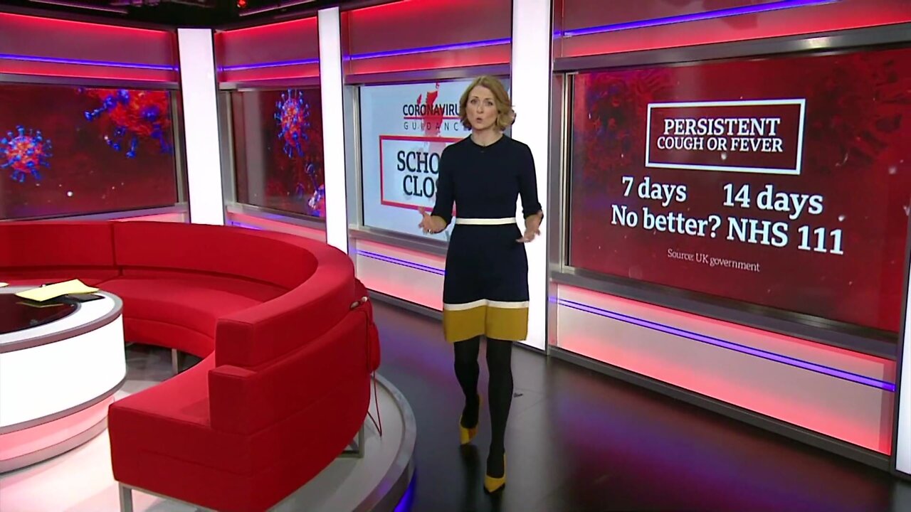 Rachel Burden - Mar 18 2020