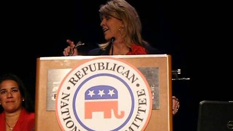 RNC Boston Womens forum intro