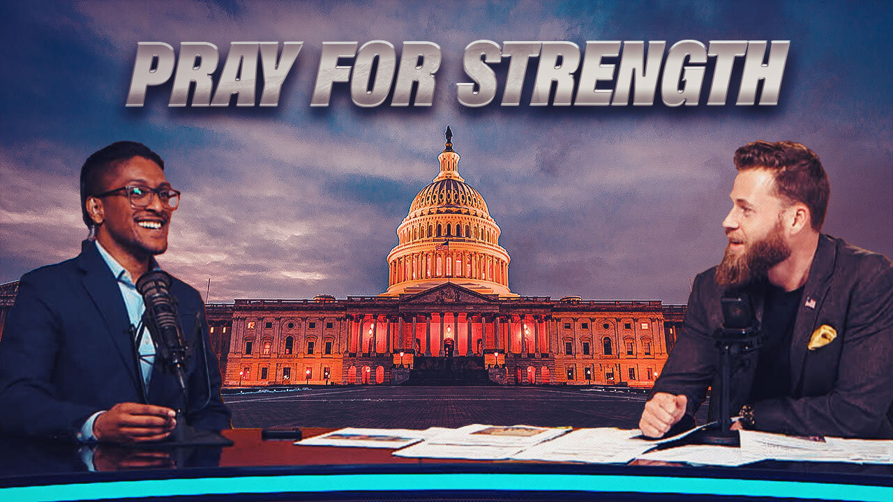 FBI Had At Least 20 Agents Present During January 6th Chaos