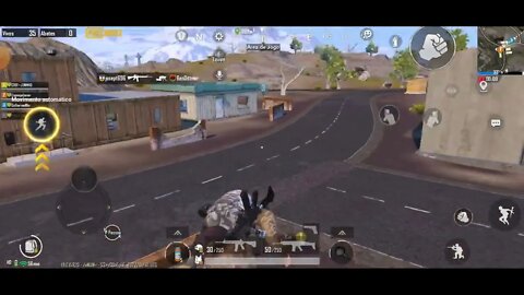 LIVE PUBG GG good game