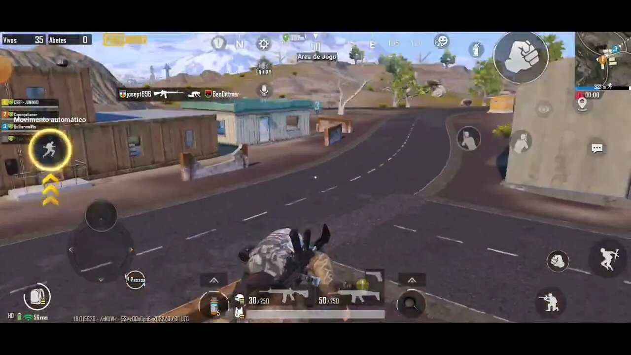 LIVE PUBG GG good game