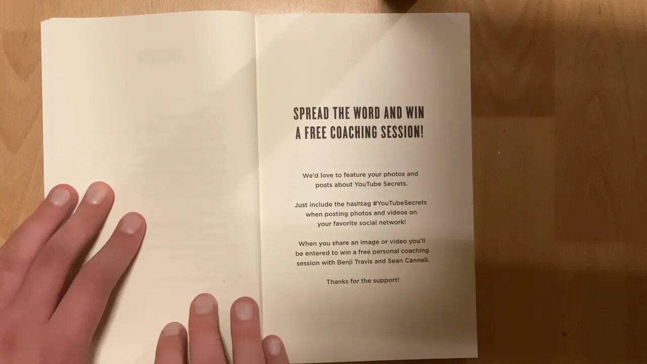 400 sub special - how not to YouTube: the book