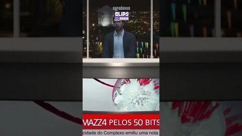 Depoimento forte da Paula Plínia à TV Safadasso #shorts