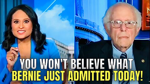 When a DEMOCRAT says the QUIET PART OUT LOUD! 😮