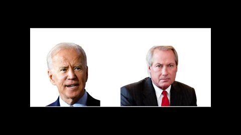 Lin's search for Joe in the White House