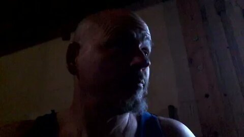 I'm Not Out Of Touch, Weak Men Are.