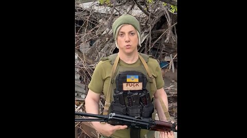 This "Hermaphrodite" has something to say on Gonzalo Lira´s arrest