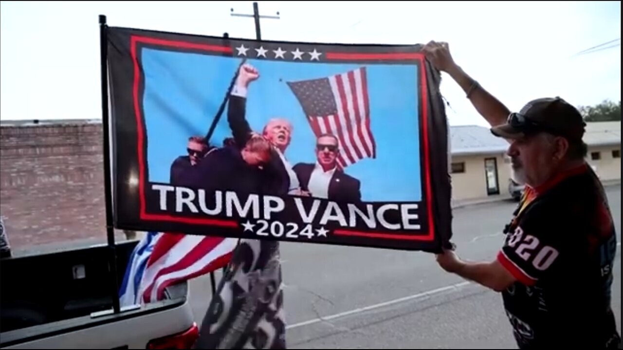 Why did America's most Hispanic county flip for Trump | Reuters