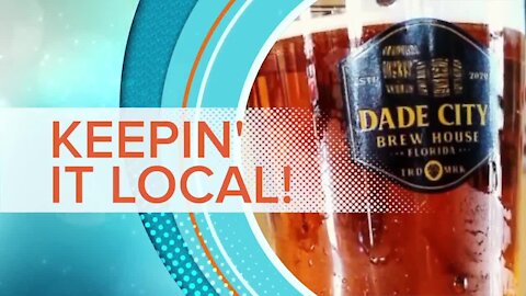 Dade City Brew House | Morning Blend