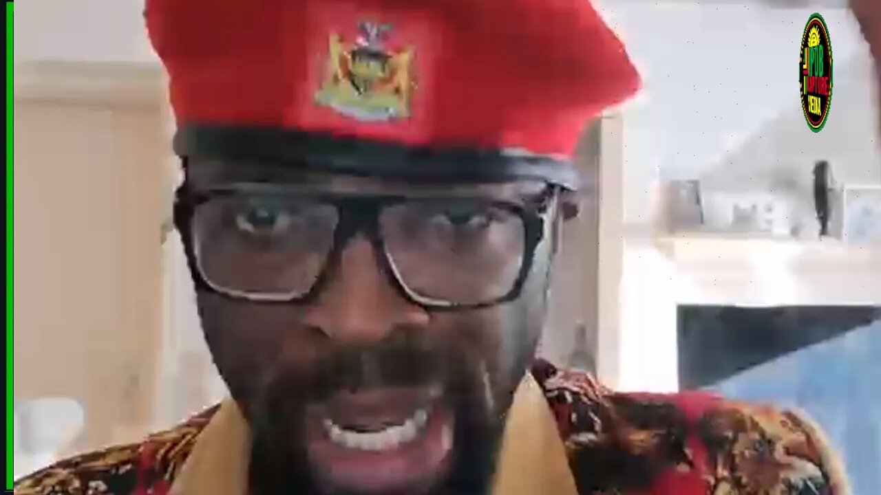 Ipob Awareness Campaign Continues With | Mazi Methuselah
