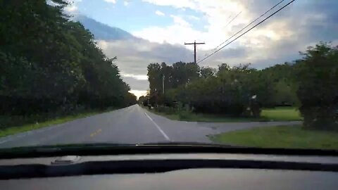 Drive and Chat with Döc (9/12/22)