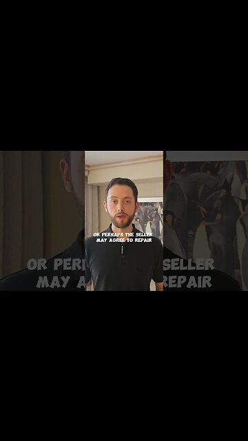 When are home inspections done in NYC? #realestate #nyc #homeinspection #homebuying