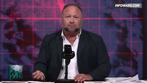 ALEX JONES (Full Show) Tuesday - 5/9/23