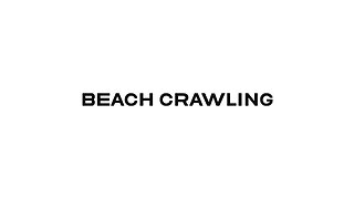 RC Beach Crawling