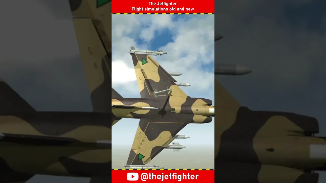 Strike Fighters 2: Operation Desert Storm