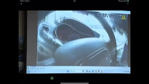 Footage of Senior Airman #RogerFortson's brutal death at the hands of a Florida Sheriff's Deputy.