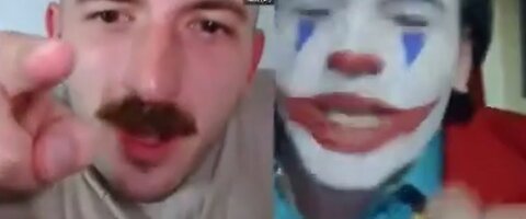 IP2 Stories - Hyphonix VS Gypsy