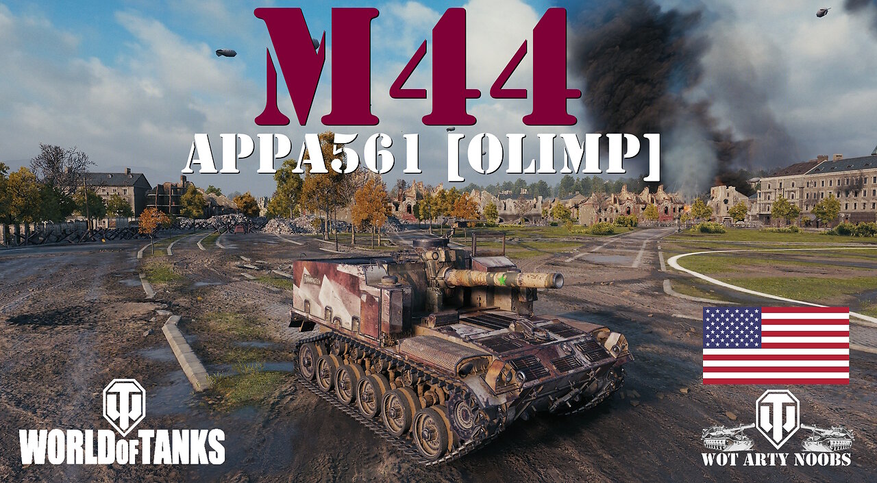 M44 - Appa561 [OLIMP]