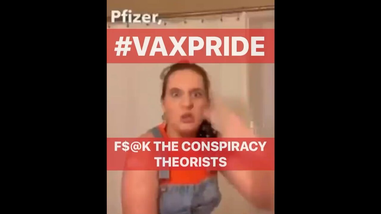 #Vaxpride