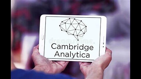 SCL Group (Cambridge Analytica)