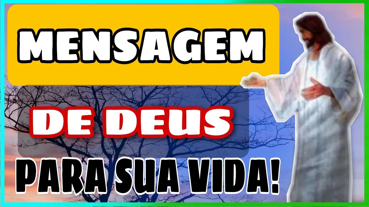 [COMO ENTENDER] O SENTIDO DA VIDA NESTA TERRA? E SUA MISSÃO AQUI! 🙏