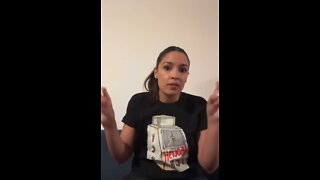 AOC Mocks Pro-Lifers