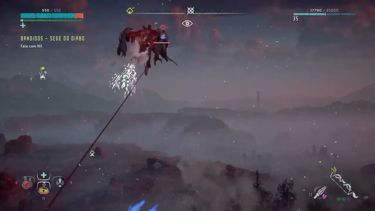 Horizon Zero Dawn: Complete Edition - Todas as estatuetas Banuk encontradas