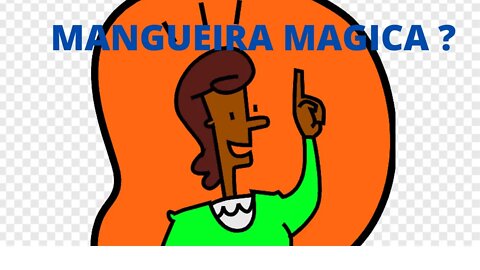 MANGUEIRA MAGICA SUA UTILIDADE