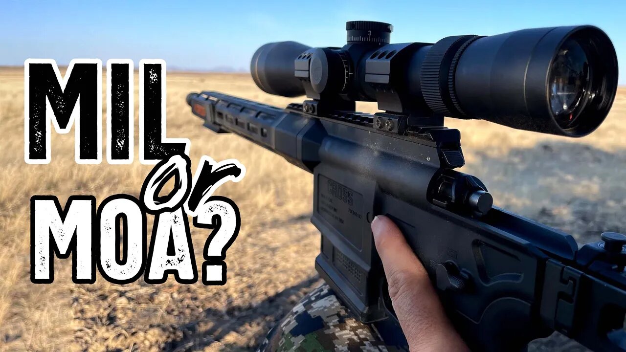 MOA vs MIL: It's more than meets the eye