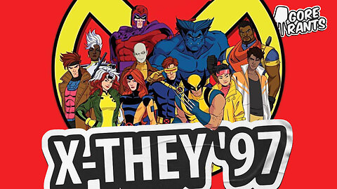 X-MEN '97 WRITERS DON'T KNOW X-MEN | Film Threat Rants