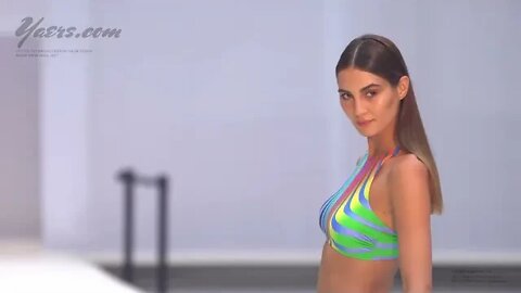 Gottex Swimwear Fashion Show SS 2018 Miami Swim Week 2017 Full Show VDownloader