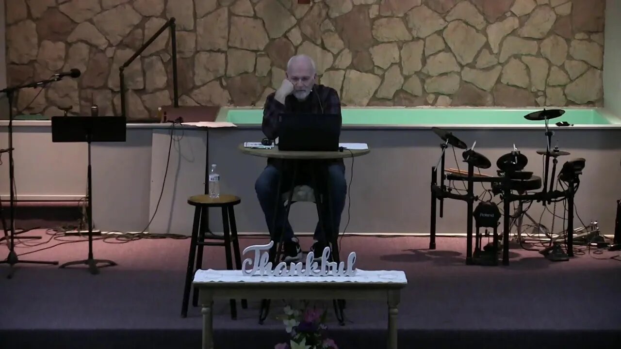 Ezekiel 14 011922