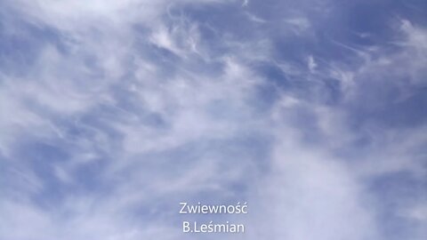 Zwiewność - B.Leśmian