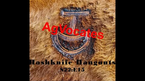 Education and Connection | AgVocate | Hashknife Ranch (Hashknife Hangouts - S22:E15)